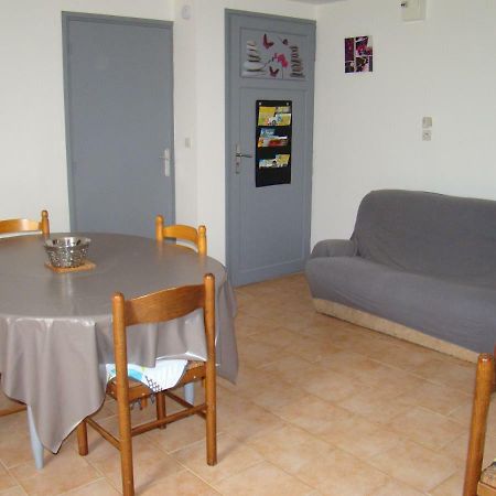 Appartement / Gite Les Papillons Lablachère Exteriér fotografie